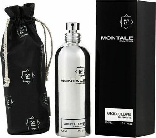 Montale Patchouli Leaves EDP U 100 ml