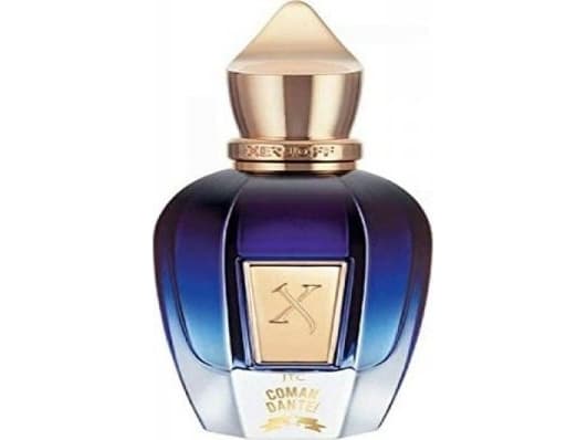 Xerjoff Join the Club Comandante EDP U 50 ml