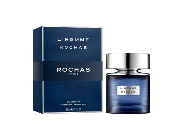 ROCHAS Rochas L'Homme EDT 60ml