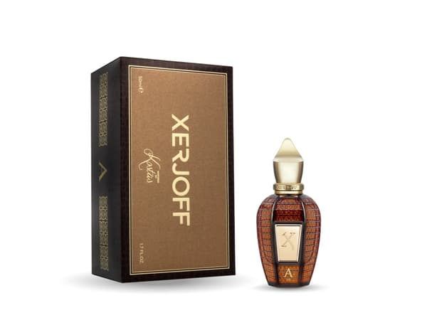 Xerjoff Alexandria III Edp Spray - Unisex - 50 ml