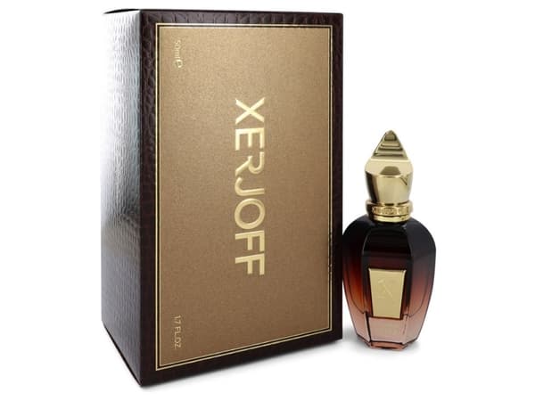 Xerjoff Oud Stars Zafar Parfym UNISEX 50 ml (unisex)
