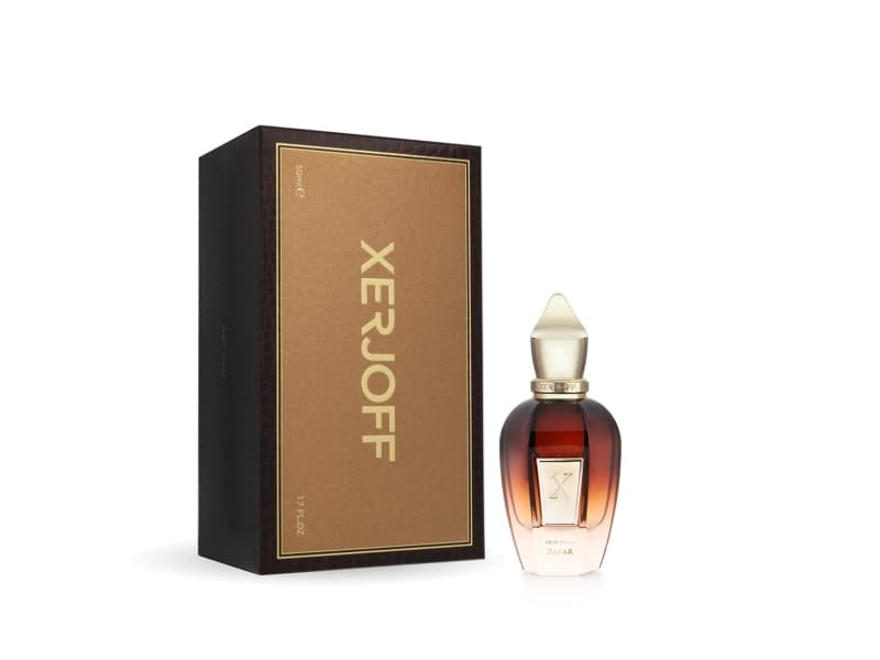 Xerjoff Oud Stars Zafar Parfym UNISEX 50 ml (unisex)