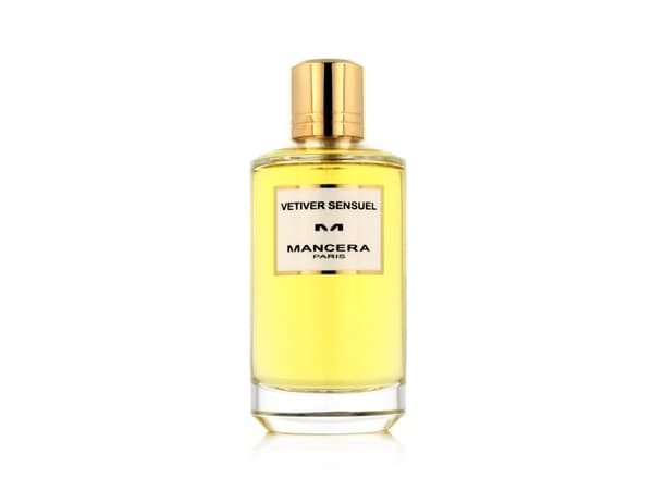 Mancera Vetiver Sensual Eau De Parfum, 4,0 fl. oz