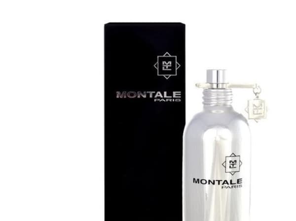 Montale Musk To Musk EDP U 100ml