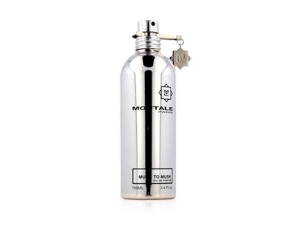 Montale Musk To Musk EDP U 100ml