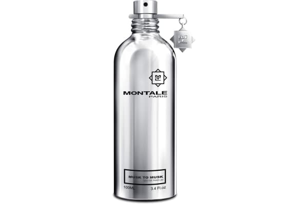 Montale Musk To Musk EDP U 100ml