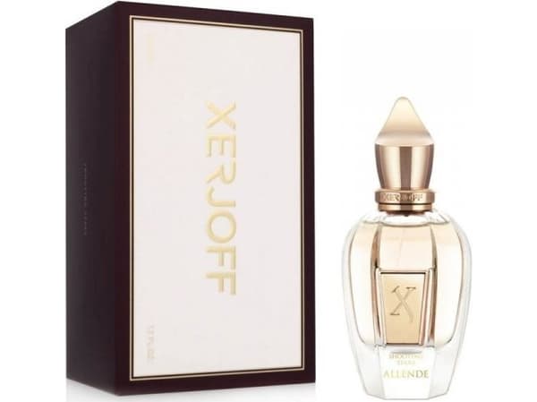 Xerjoff Shooting Stars Allende edp 50ml