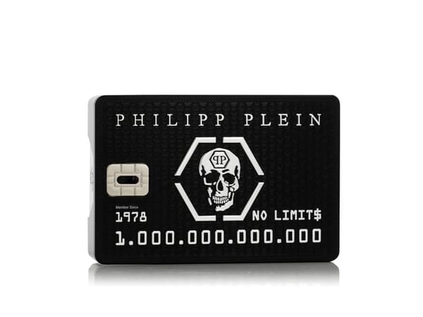 Philipp Plein Philipp Plein No limits Spray - 90.00 ml