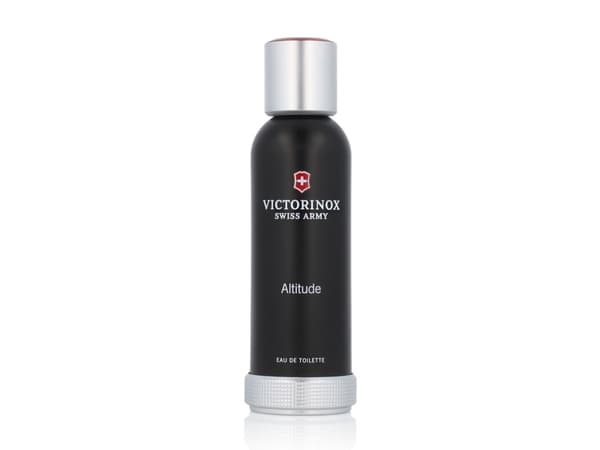 Victorinox Swiss Army Altitude for Men Eau De Toilette 100 ml (man)