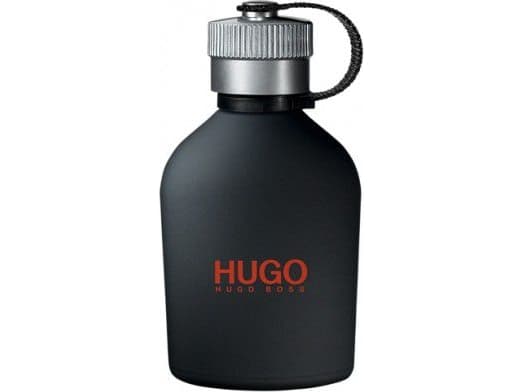 Hugo Boss Hugo Just Different EDT M 125 ml