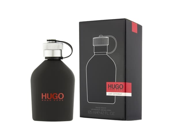 Hugo Boss Hugo Just Different EDT M 125 ml
