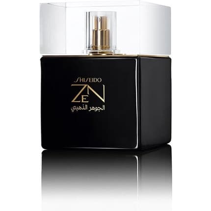 Shiseido Zen Gold Elixir Eau De Parfum 100 ml (kvinna)