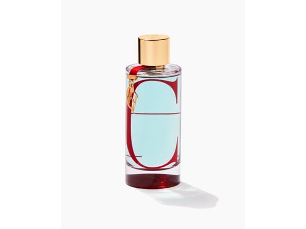 Carolina Herrera CH L''Eau 150ml Eau de Toilette, Naisten, 150 ml, Ei uudelleentäytettävä pullo, Sitruuna, Rosépippuri, Lemon, Pink Pepper, Oranssink
