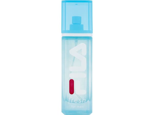 Fila Fresh for Men Eau De Toilette 100 ml (man)