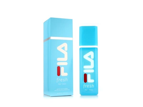 Fila Fresh for Men Eau De Toilette 100 ml (man)