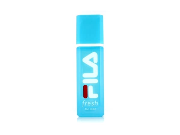 Fila Fresh for Men Eau De Toilette 100 ml (man)