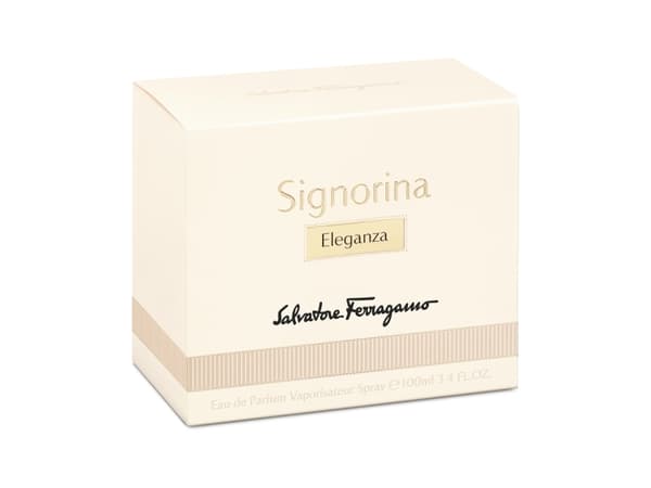 Signorina Eleganza, Kvinner, Eau de Parfum, 100 ml