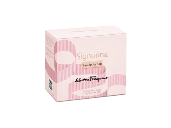 SALVATORE FERRAGAMO Salvatore Ferragamo Miss EDP 100ml