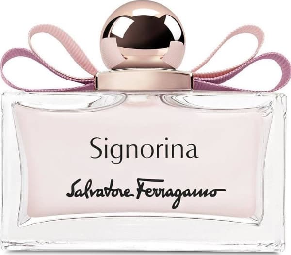 SALVATORE FERRAGAMO Salvatore Ferragamo Miss EDP 100ml