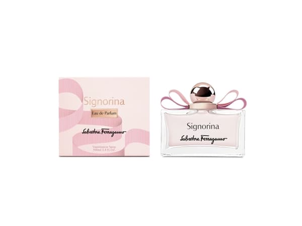 SALVATORE FERRAGAMO Salvatore Ferragamo Miss EDP 100ml