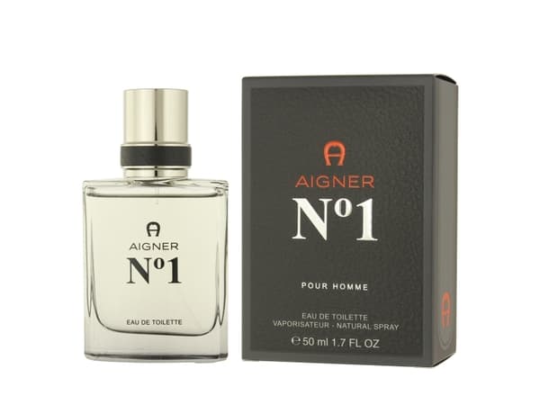 Aigner Aigner No 1 Eau De Toilette 50 ml (man)