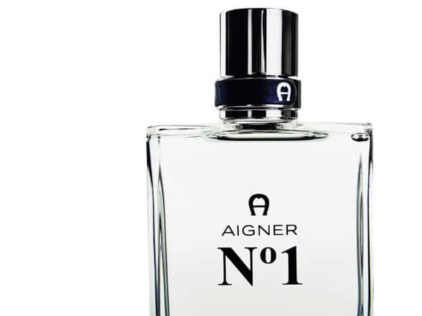 Aigner Aigner No 1 Eau De Toilette 50 ml (man)