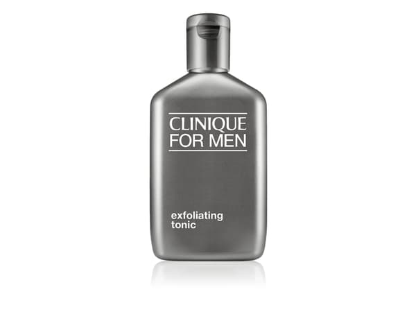 Clinique For Men Exfoliating Tonic - Mand - 200 ml