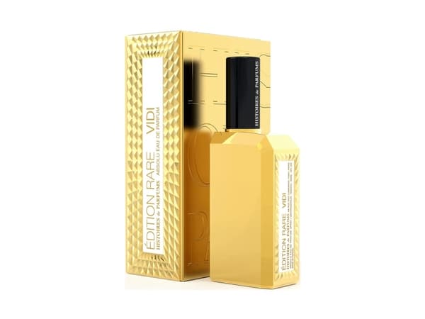 Edition Rare Vidi, Men, Eau De Parfum, 60 ml