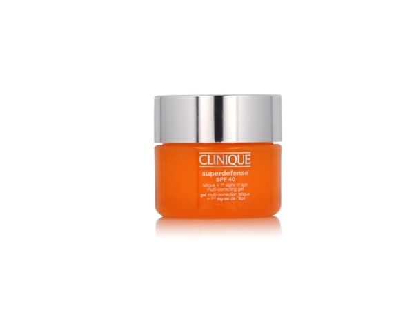 CLINIQUE_Superdefense SPF 40 multi-correcting gel 30ml