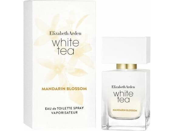 Elizabeth Arden White Tea Mandarin Blossom EDT 30 ml
