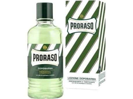 Proraso Lozione Dopobarba forfriskende aftershave 400ml