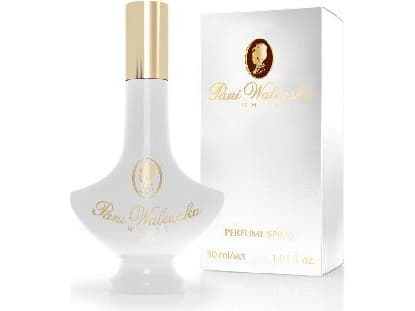 Mirakuløs Pani Walewska Hvit Parfyme EDP 30ml
