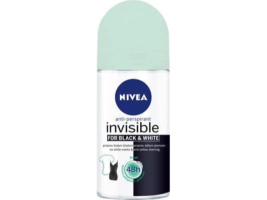 Nivea ROLL-ON INVISIBLE FRESH