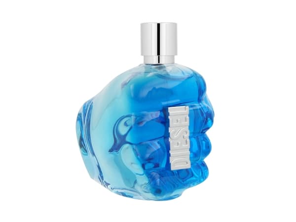 Diesel Only The Brave High EDT M 125 ml