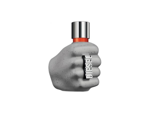 Diesel Only The Brave Street EDT M 50 ml