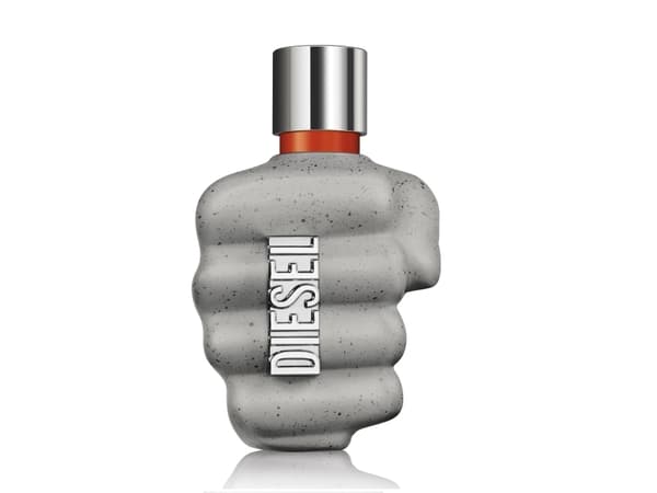 Diesel Only the Brave Street Eau De Toilette 50 ml (mies)