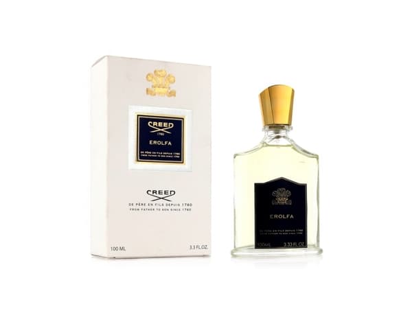 Creed Erolfa Eau De Parfum 100 ml (man)