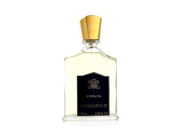Creed Erolfa Eau De Parfum 100 ml (man)