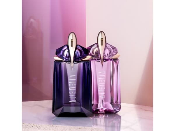 Thierry Mugler Alien, Kvinner, 60 ml, Flaske uten gjenfyll, Spray, ALCOHOL. PARFUM/FRAGRANCE. AQUA/WATER/EAU. BENZYL SALICYLATE. LIMONENE. ETHYLHEXYL