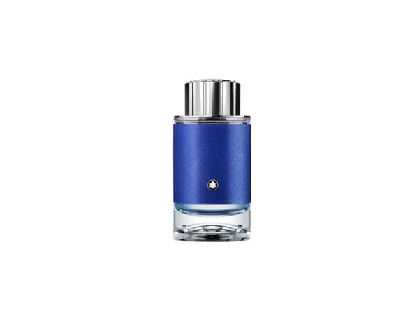 Mont Blanc Explorer Ultra Blue Eau De Parfum 100ml (mann)