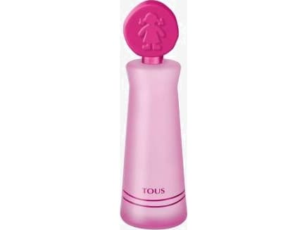 Tous Eau Kids, Lapset, 100 ml, suihke, 1 kpl