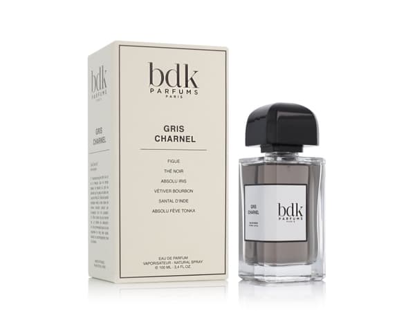 BDK Parfums Gris Charnel Eau De Parfum 100ml (unisex)