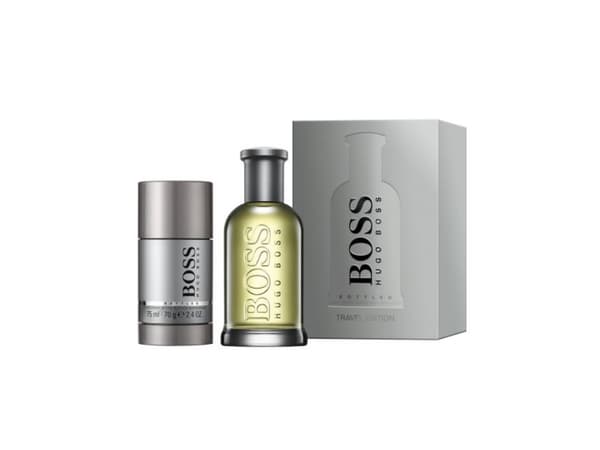 Hugo Boss Boss Bottled Edt 100 ml + deostick 75 ml Men