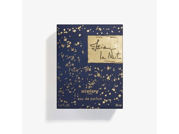 Sisley Izia La Nuit Edp Spray - Dame - 50 ml