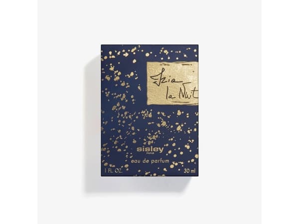 Sisley Izia La Nuit Edp Spray - Dame - 30 ml