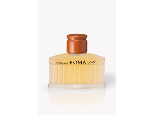 Laura Biagiotti Laura Biagiotti Roma Menn EDT 200ml