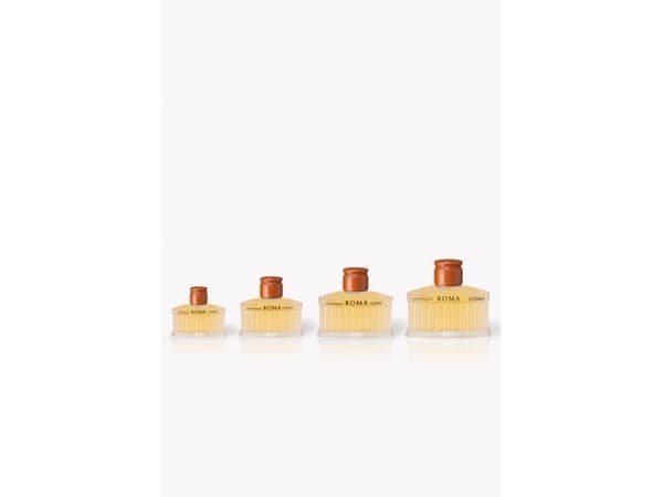 Laura Biagiotti Laura Biagiotti Roma Menn EDT 200ml
