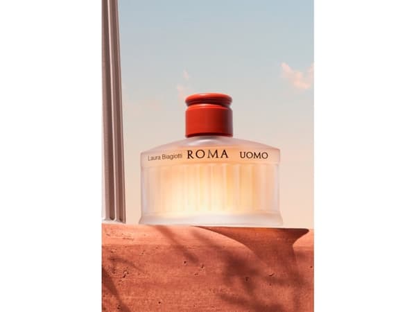Laura Biagiotti Laura Biagiotti Roma Menn EDT 200ml