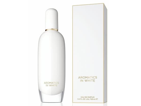 Clinique Aromatics in White Eau De Parfum 100 ml (woman)