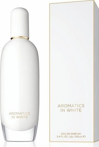 Clinique Aromatics in White Eau De Parfum 100 ml (woman)